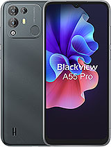 Best available price of Blackview A55 Pro in Emma