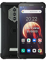 Best available price of Blackview BV6600 in Emma