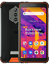 Best available price of Blackview BV6600 Pro in Emma