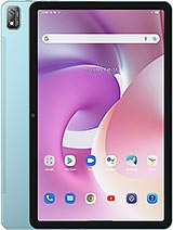 Best available price of Blackview Tab 16 in Emma