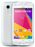 Best available price of BLU Dash Music JR in Emma