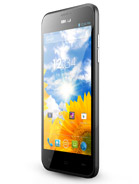 Best available price of BLU Dash 5-0 in Emma