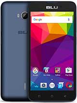 Best available price of BLU Dash 4-5 2016 in Emma