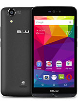 Best available price of BLU Dash X LTE in Emma