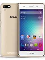 Best available price of BLU Dash X2 in Emma