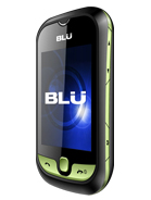Best available price of BLU Deejay Touch in Emma