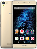 Best available price of BLU Energy X Plus in Emma