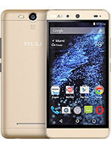 Best available price of BLU Energy X in Emma