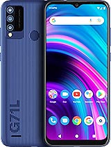 Best available price of BLU G71L in Emma