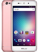Best available price of BLU Grand X in Emma