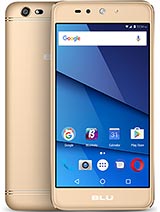Best available price of BLU Grand X LTE in Emma