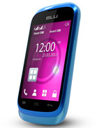 Best available price of BLU Hero II in Emma