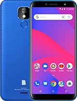 Best available price of BLU J6 in Emma