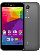 Best available price of BLU Studio G LTE in Emma