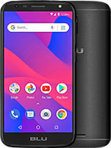 Best available price of BLU Studio G4 in Emma