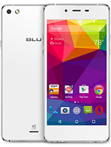 Best available price of BLU Vivo Air LTE in Emma