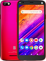 Best available price of BLU G5 in Emma