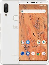 Best available price of BQ Aquaris X2 in Emma