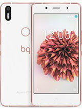 Best available price of BQ Aquaris X5 Plus in Emma