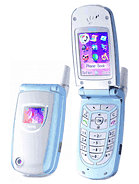 Best available price of BenQ A500 in Emma