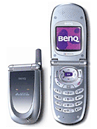 Best available price of BenQ S660C in Emma