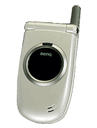 Best available price of BenQ S680C in Emma