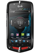 Best available price of Casio G-zOne CA-201L in Emma