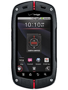 Best available price of Casio G-zOne Commando in Emma