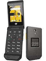Best available price of Cat S22 Flip in Emma