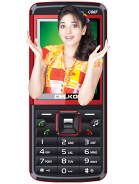 Best available price of Celkon C007 in Emma