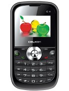 Best available price of Celkon C11 in Emma