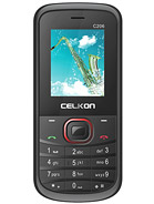 Best available price of Celkon C206 in Emma