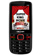 Best available price of Celkon C262 in Emma