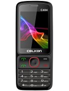 Best available price of Celkon C404 in Emma