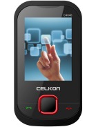 Best available price of Celkon C4040 in Emma