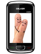 Best available price of Celkon C5055 in Emma
