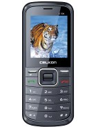 Best available price of Celkon C509 in Emma