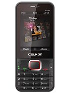 Best available price of Celkon C770 in Emma
