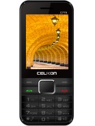 Best available price of Celkon C779 in Emma