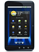 Best available price of Dell Streak 7 in Emma