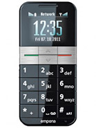 Best available price of Emporia Elegance Plus in Emma