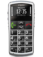 Best available price of Emporia Talk Comfort in Emma