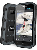 Best available price of Energizer Energy 500 in Emma