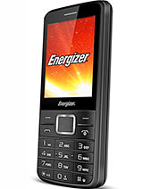 Best available price of Energizer Power Max P20 in Emma