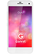 Best available price of Gigabyte GSmart Guru White Edition in Emma