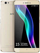 Best available price of Gionee S6 in Emma