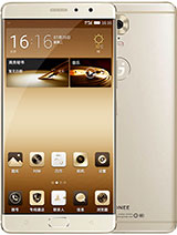 Best available price of Gionee M6 Plus in Emma