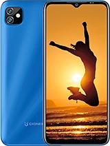 Best available price of Gionee Max Pro in Emma