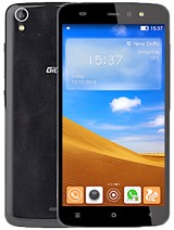 Best available price of Gionee Pioneer P6 in Emma