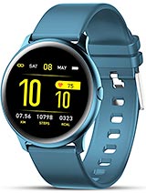 Best available price of Gionee Smartwatch 7 in Emma